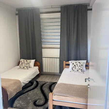 Kod Brice Apartamento
