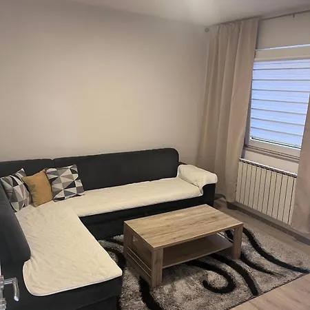 Kod Brice Apartamento *