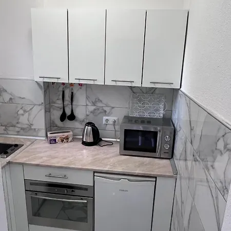 Kod Brice Apartamento *