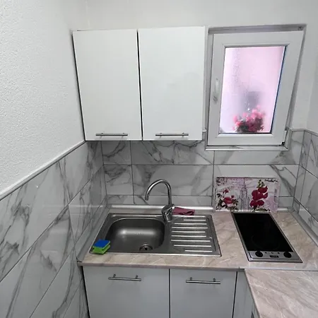 Apartamento Kod Brice Tuzla